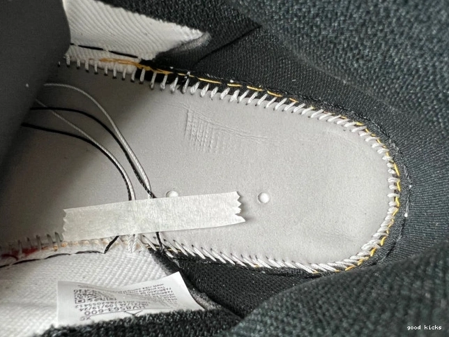 Rep Jordan 1 HV8563-600 High x Union LA OG Air 0807